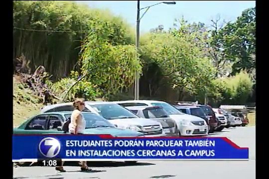 UCR habilitará 200 cupos