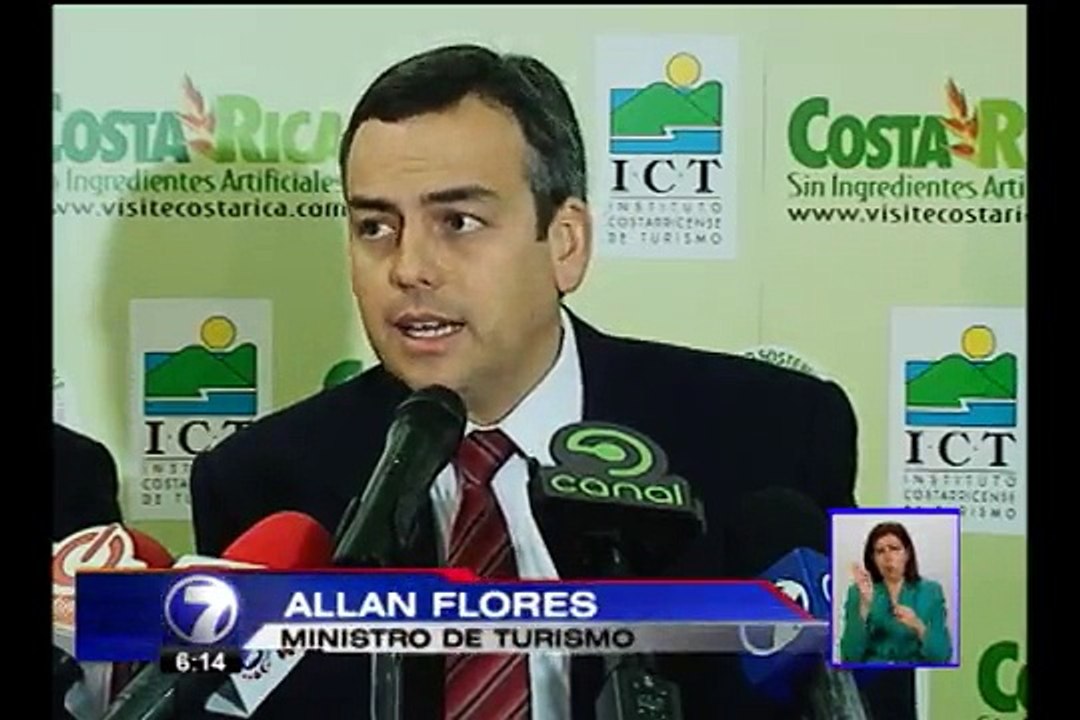 Regresa campaña Vamos a turistear con descuentos y promociones