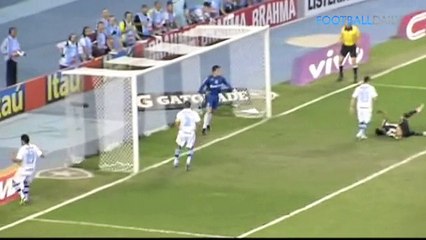 Clarence Seedorf makes Botafogo debut