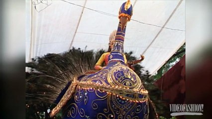 VF MODELS: "TOP 100" - Ujjwala Raut