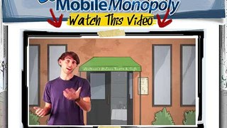 Local Mobile Monopoly