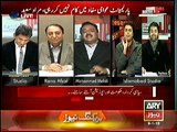 Sawal Yeh Hai ~ 9th January 2015 - Pakistani Talk Shows - Live Pak News