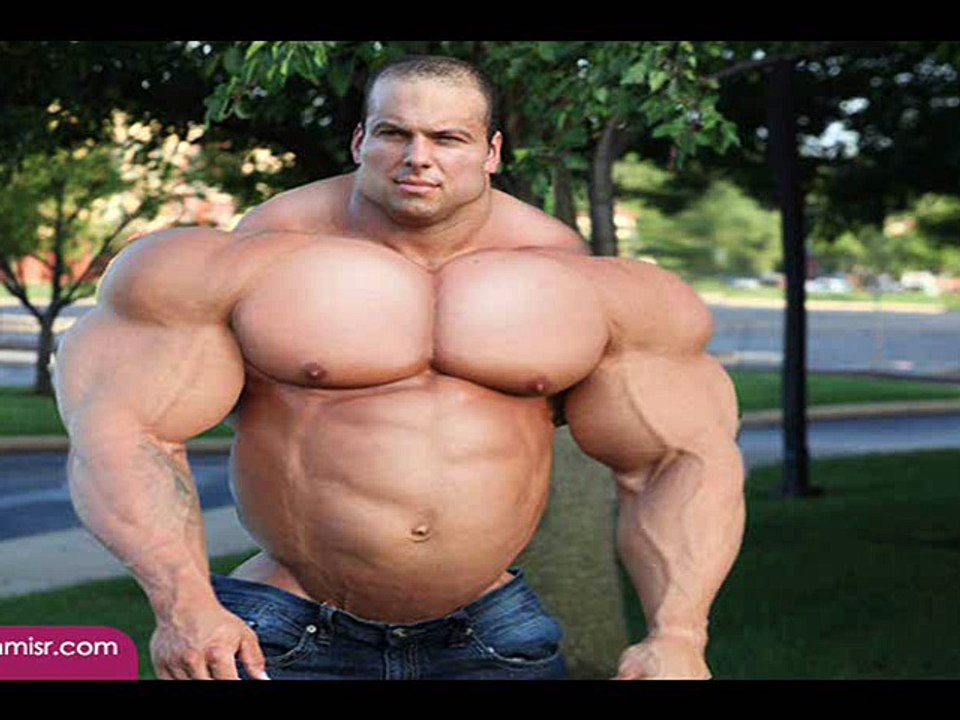Bodybuilding biggest bodybuilder 2015 Muscle Supplements 2016 How to get big fast