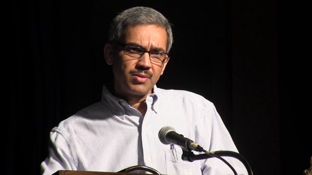 SAPNA: ANNUAL EVENT 2014: DAY 2: DR. PRASAD NUKALA: LECTURE: PART 2 of 2