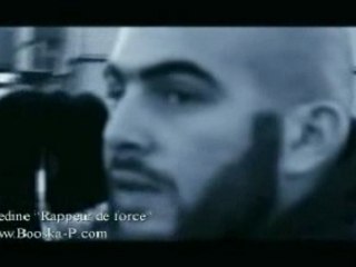 Medine - Rappeur de force