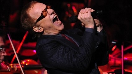 "Fifty Shades Of Grey" Soundtrack: 5 Most Seductive Songs