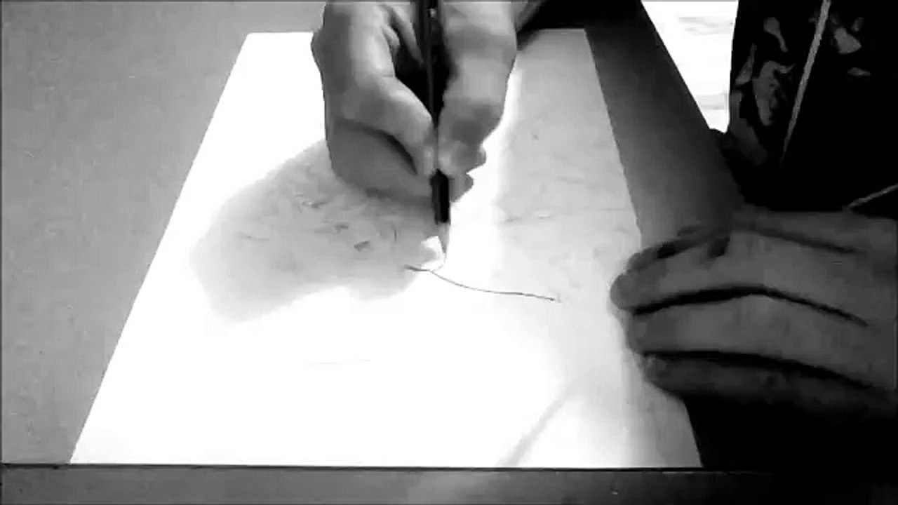 Dessin Charlie