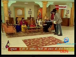 Ajab Gajab- Ghar Jamai 9th Januar 2015 1