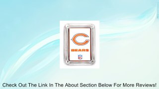 NFL Team Glass Ashtray Review