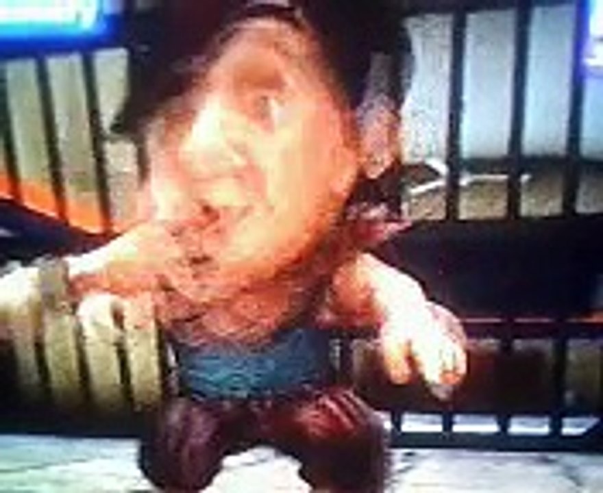 funny milkateer animation _