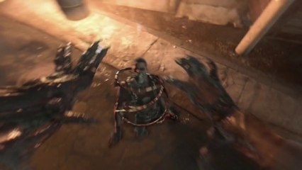 Dying Light - Trailer Gameplay "Be The Zombie"