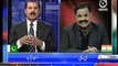 Islamabad Tonight With Rehman Azhar ) On Aaj News – 8th January 2015