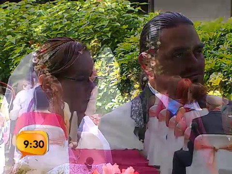 Pareja se reencuentra 19 años después y deciden unir sus vidas