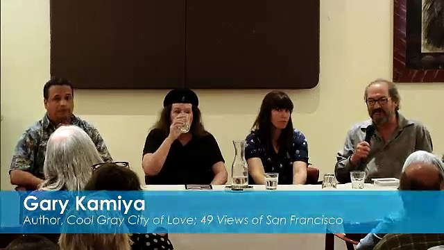 The Struggle of Being an Artist in San Francisco