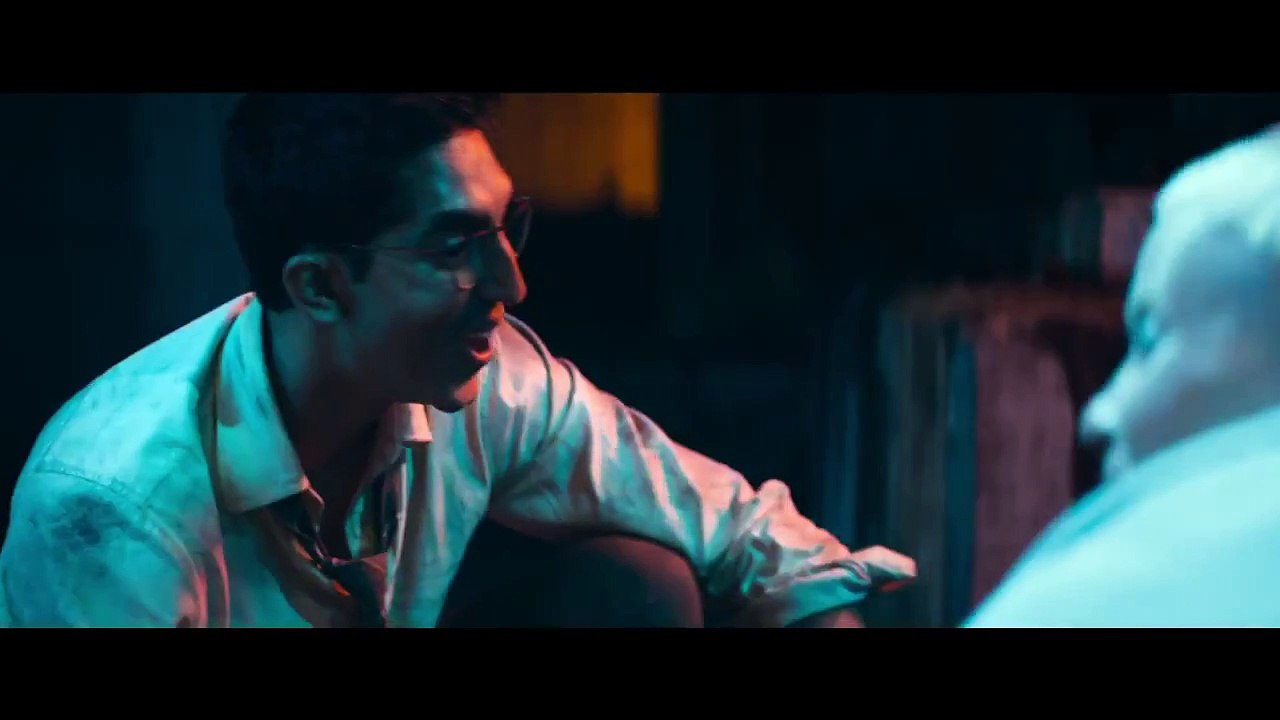 Chappie Trailer 2
