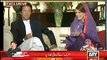 Reham Khan Excellent Reply to those who Criticize Imran Khan’s Sit-in