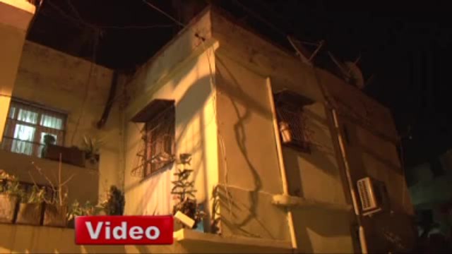 Yeni Doğmuş Bebeği Dama Attılar