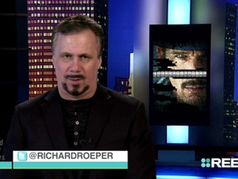 Predestination | Richard Roeper Reviews