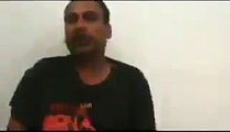 ایم کیو ایم کے بھارتی تربیت یافتہ دہشتگرد اجمل پہاڑی کا اعترافی بیان
