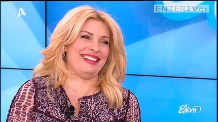 Μενεγάκη σε Χρυσικοπούλου Θέλω να δω ποια θα γεννήσει πρώτη