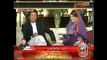 Reham Khan Excellent Reply to those who Criticize Imran Khan’s Sit-in