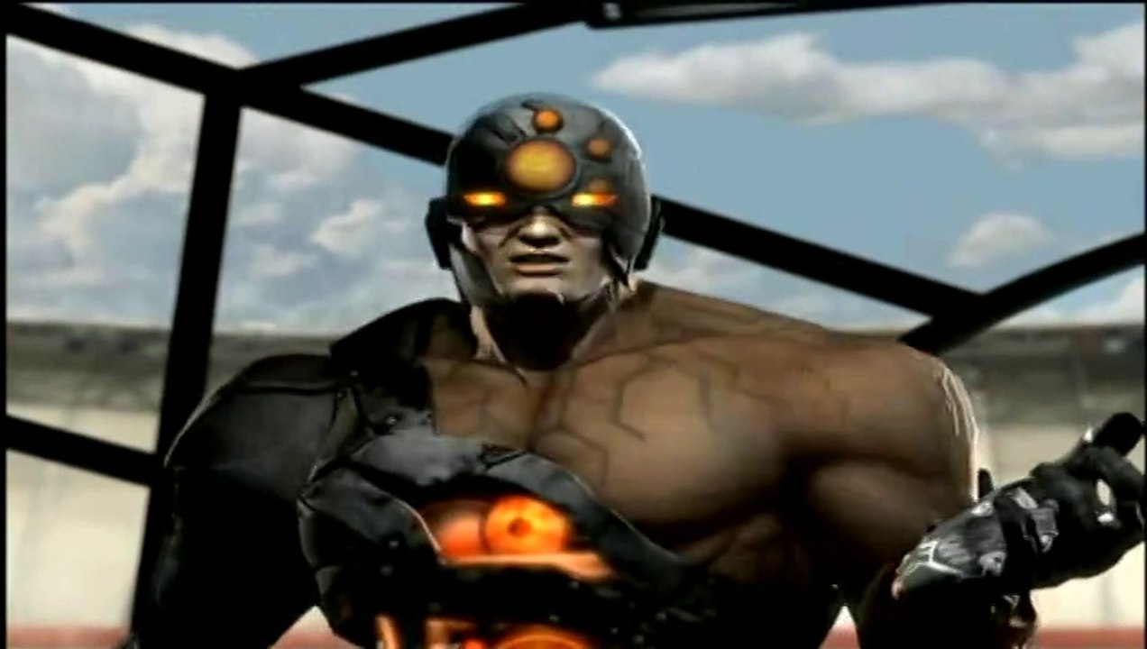 Max Steel La Venganza de Makino 8 DVD Audio Latino [DW]