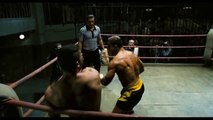Best fight scenes of UNDISPUTED 2 ! Yuri Boyka (Scott Adkins)