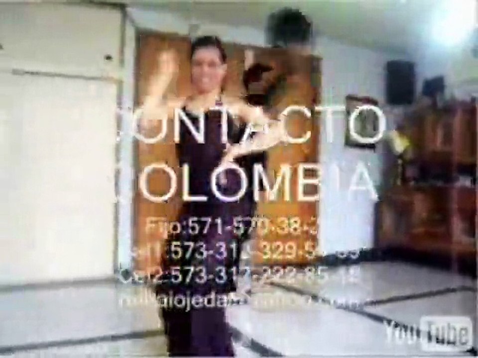 Dansator cu un picior