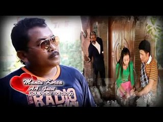 MANTU KOREA aa gatot @ lagu tarling