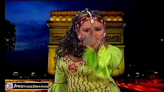 ASHIQ MAZAJ AKHAN - SHAZIA MUJRA - PAKISTANI MUJRA DANCE