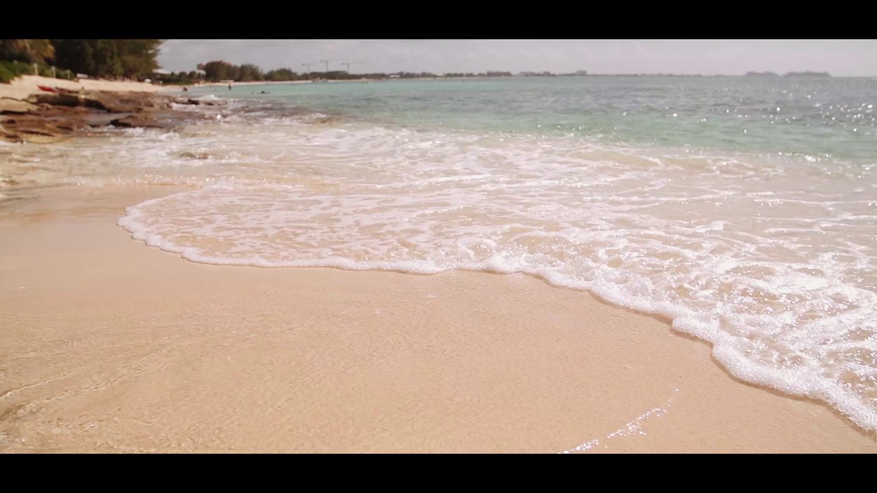 Marc & Pam Engagement Video