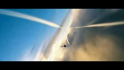 Instantanee din zbor