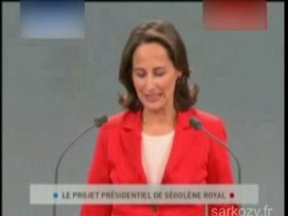 Bachelot contre Royal : les Professeurs