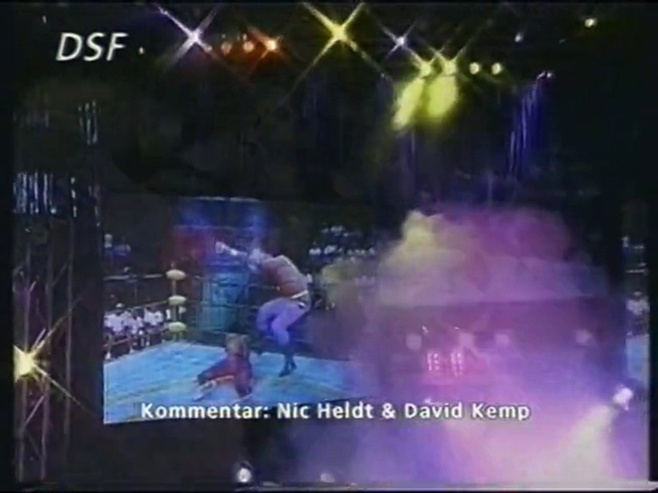 1996-12-31 DSF-Wrestling-Silvesterspecial (Teil 5)