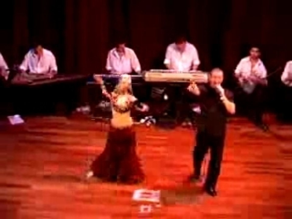 Saida & wahashtini