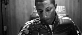 Adidas Originals Film featuring Pharrell, David Beckham, Rita Ora and Damian Lillard