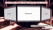 Usui Reiki Master Video Home Study Course review video - real