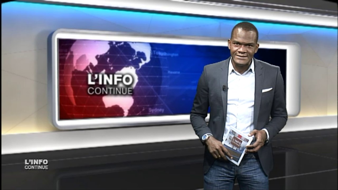 L'INFO CONTINUE 100115