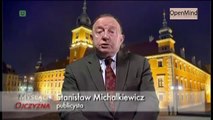 red. Stanisław Michalkiewicz / Spadają ceny paliw? No to następny podatek! (09.01.2015)