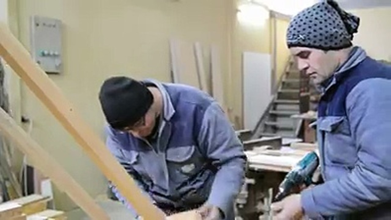 Kadıköy Belediyesi Kedi Evi - DIY Cat House by Kadikoy Municipality