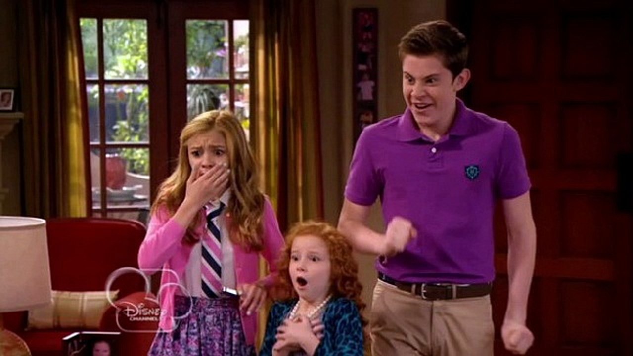 Dog With a Blog Season 3 Episode 7 - Avery Makes Over Max - Full Episode ( LINKS )