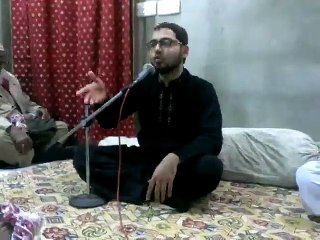 Shahab Uddin Soharwardi Naaaat