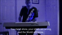Let Hate Go (Let It Go-Frozen Parody) Anti Terrorism song.