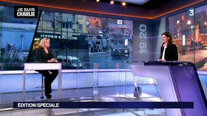 Les frères Kouachi n'étaient probablement pas des loups solitaires