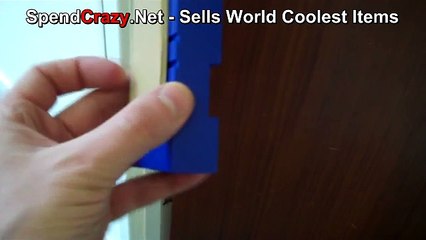 Indoor Strap Swing