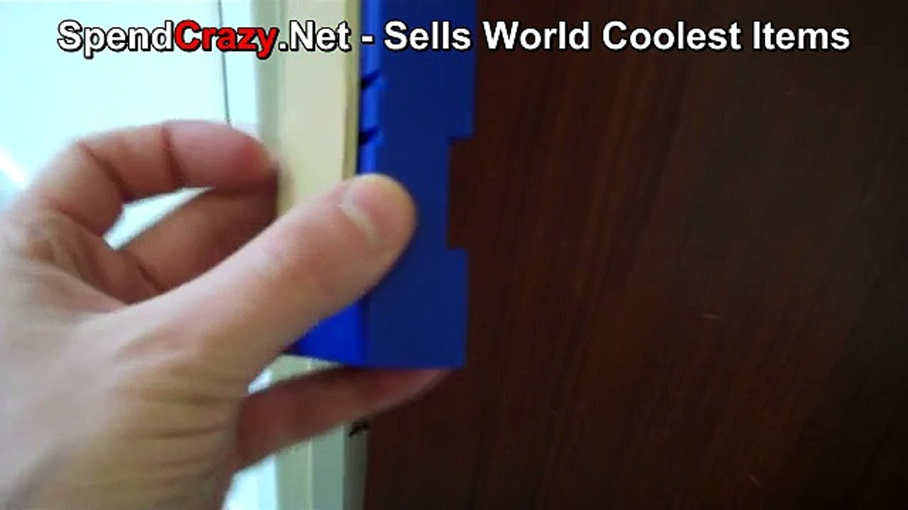Indoor Strap Swing