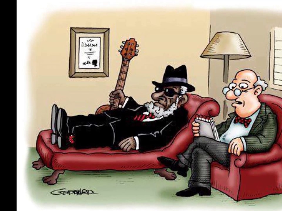 In the midnight hour