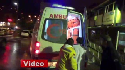 Damat Adayı Dehşet Saçtı: 2 Ölü