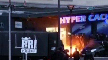 ’’Saldırıların İslamiyetle ilgisi yok’’