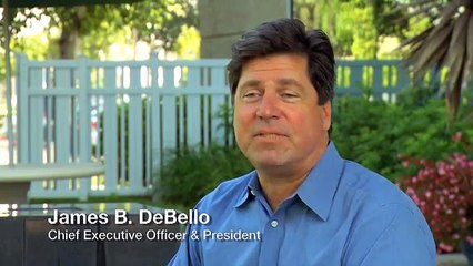 Mobile Imaging Innovation - Mitek CEO